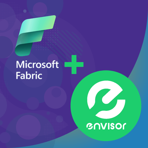 Microsoft Fabric+Envisor