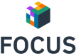 Focus Logo Focus Logo