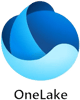 Onelake-logo