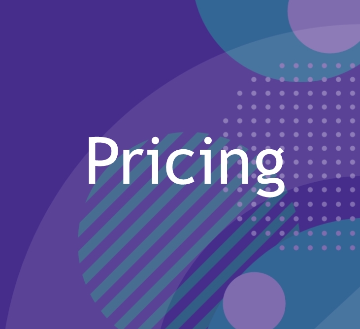 Pricing