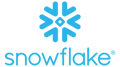 Snowflake logo-png Snowflake logo-png