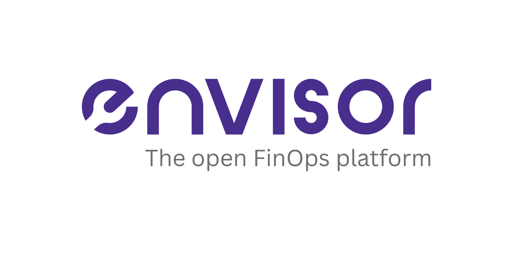 Envisor - The open FinOps Platform